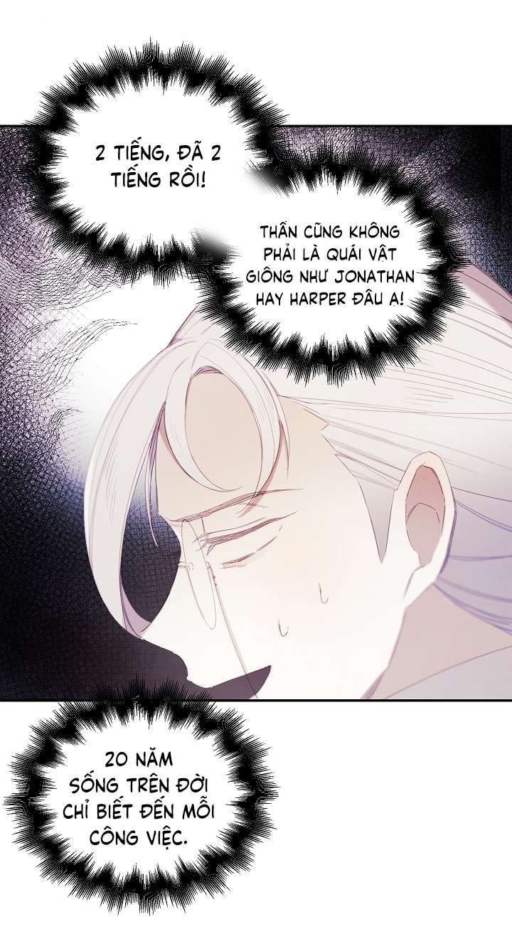 Cửa Hàng Búp Bê Của Công Chúa Chap 14 - Trang 2