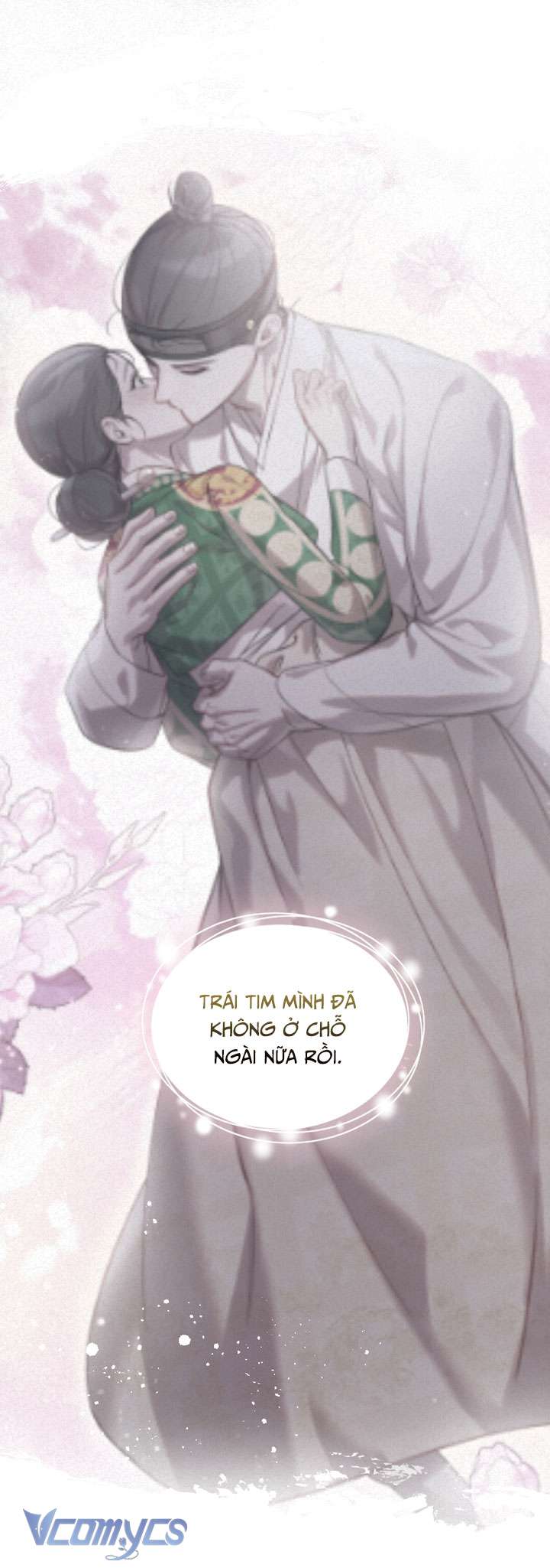 [18+] Tiết Học Bí Mật Của Trung Điện Chap 49 - Next Chap 50