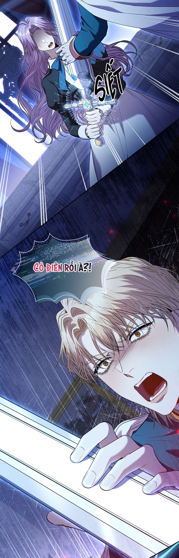 Thư Ký Của Bạo Chúa Chapter 72 - Trang 4