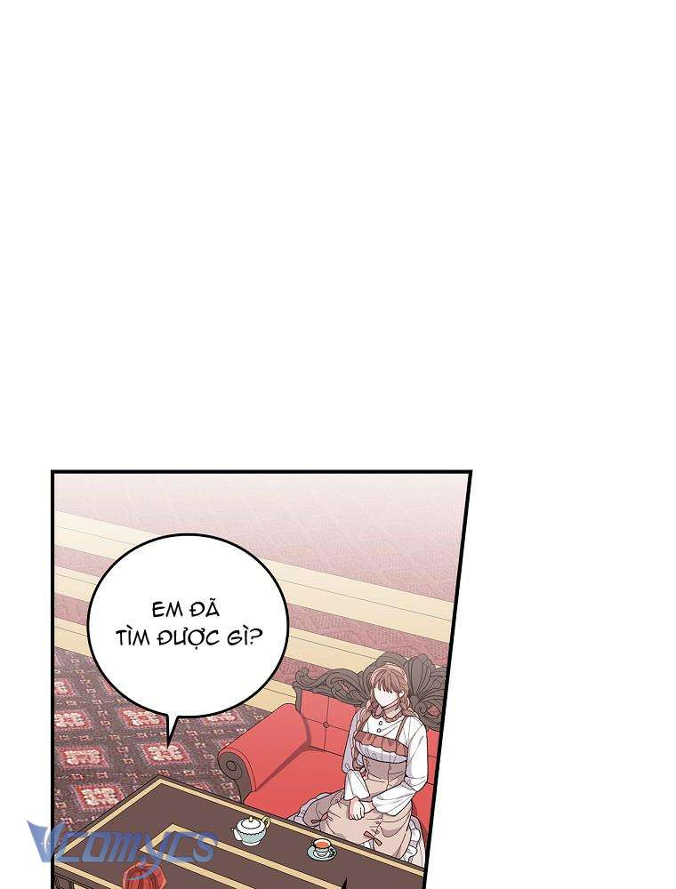 Chị Gái Của Nhân Vật Phản Diện Hôm Nay Cũng Đang Đau Khổ Chapter 58 - Trang 4