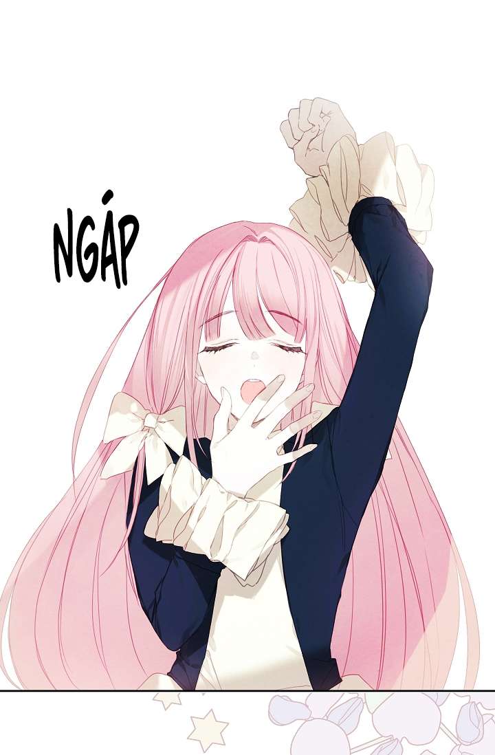 Cửa Hàng Búp Bê Của Công Chúa Chap 5 - Trang 2