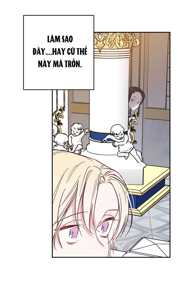 Trước Tiên Phải Giấu Em Trai Cái Đã! Chap 27 - Trang 2