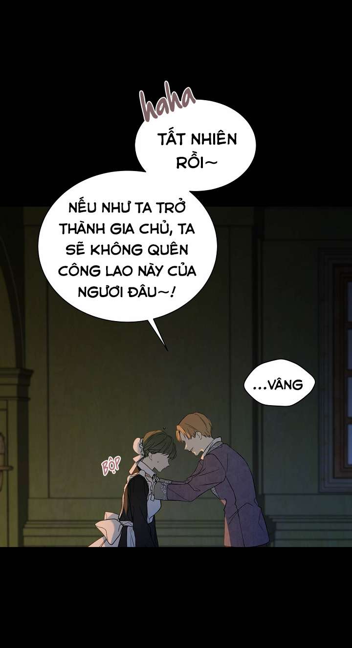 Vương Miện Lục Bảo Chap 18 - Trang 2