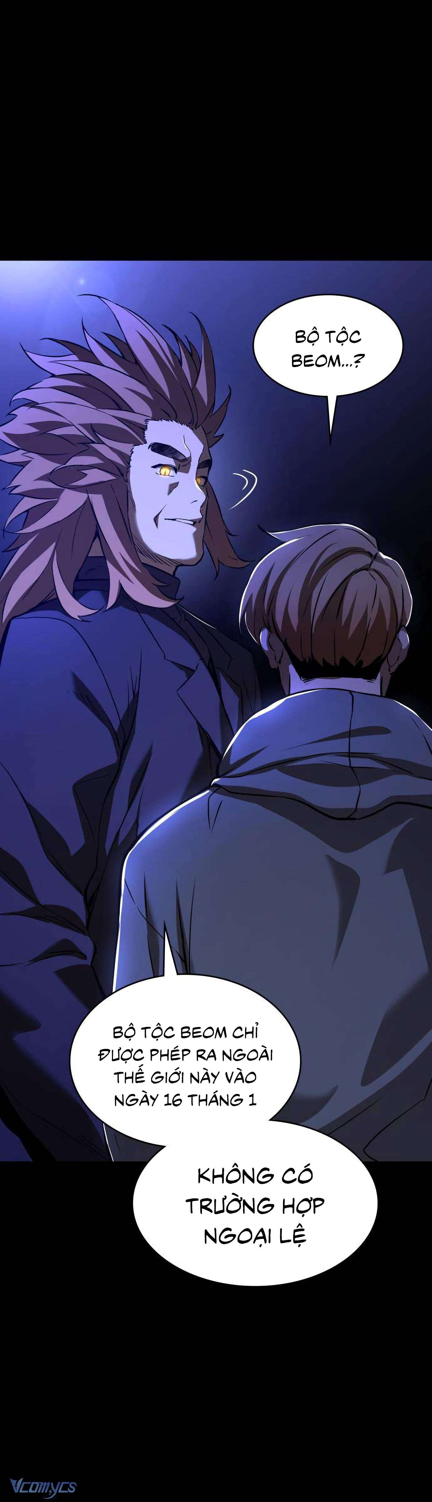 (BTS - HYBE) 7FATES: CHAKHO Chap 2 - Trang 2