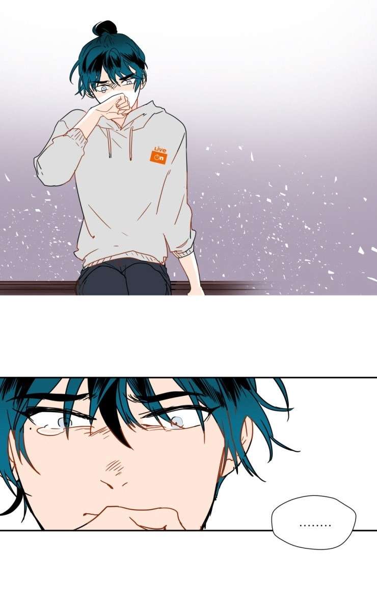 Ranh Giới Chap 59 - Next Chap 60