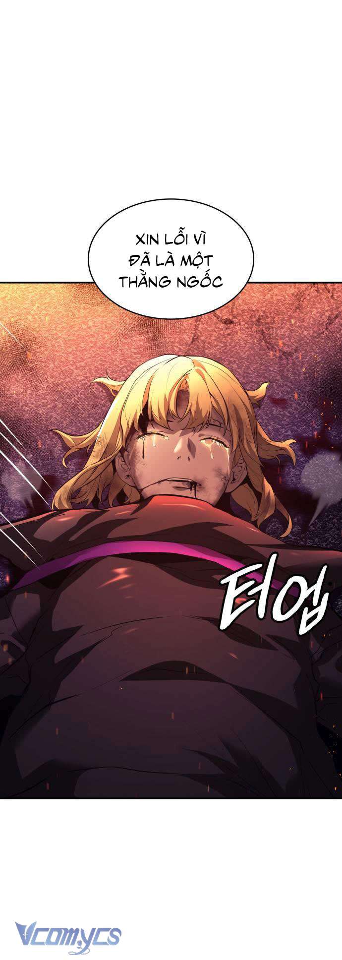 (BTS - HYBE) 7FATES: CHAKHO Chap 5 - Trang 2