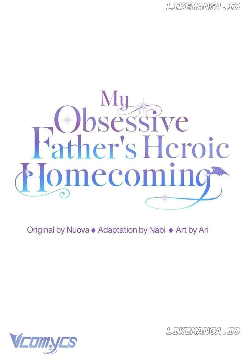 Cha Của Đứa Trẻ Đã Trở Về Một Cách Anh Hùng Chap 5 - Trang 2