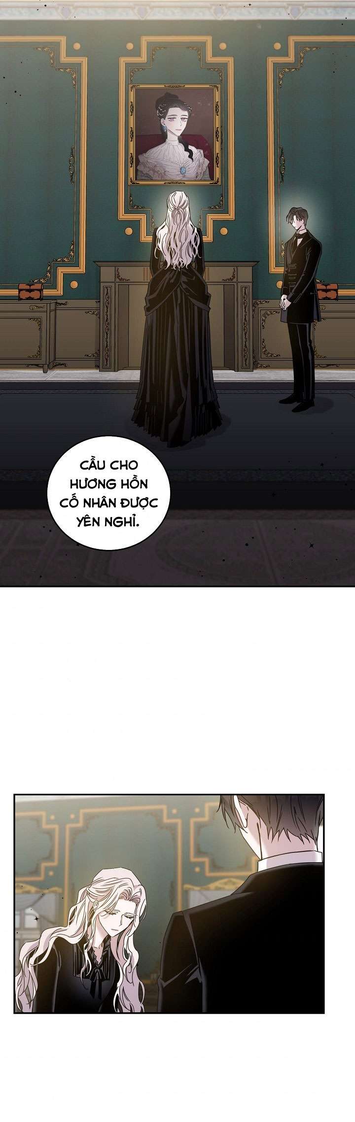 Thuần Hóa Bạo Quân Rồi Bỏ Trốn Chap 23 - Trang 2