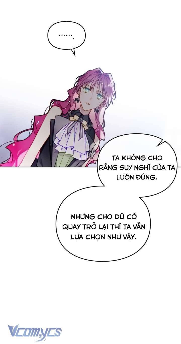 Kết Cục Của Nhân Vật Phản Diện Chỉ Có Thể Là Cái Chết Chapter 106 - Next Chapter 107