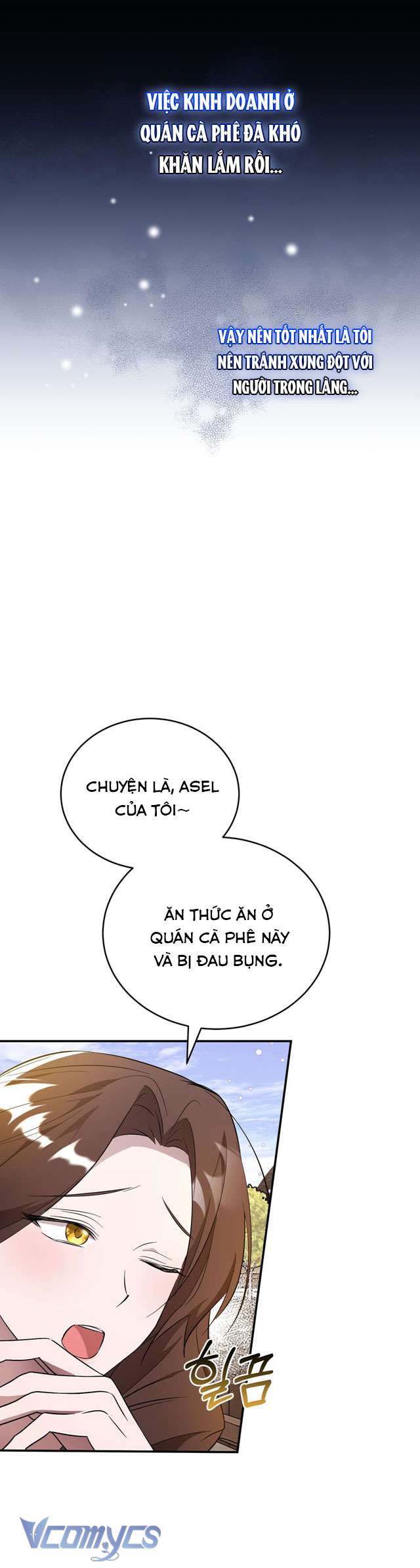 Không Phải Tôi Cố Tình Khiến Anh Ta Si Mê Đâu Chapter 2 - Next Chapter 3