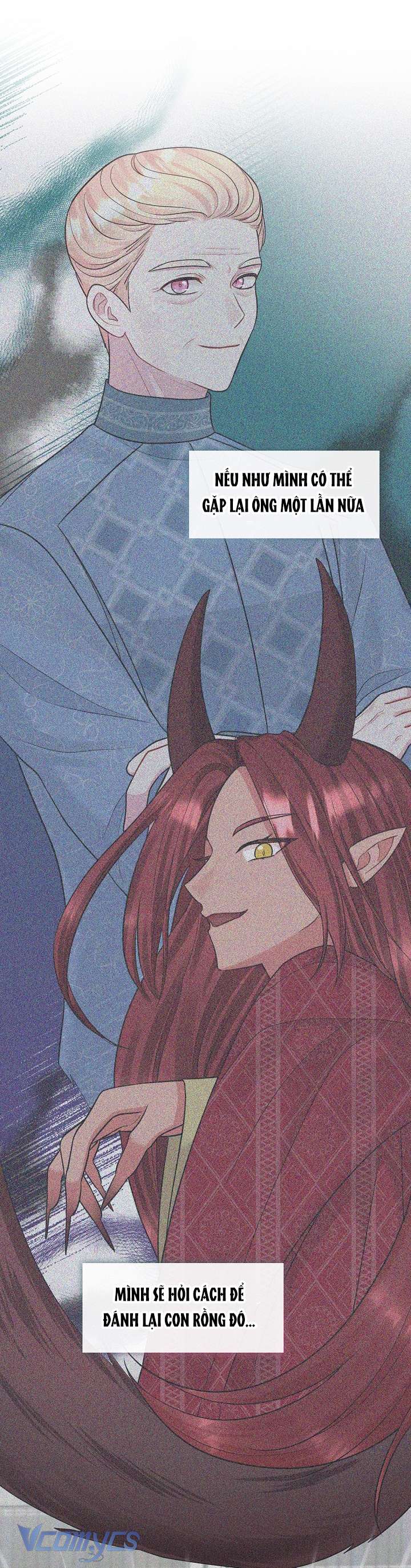 Công Chúa Là Người Chơi Chapter 40 - Next Chapter 41