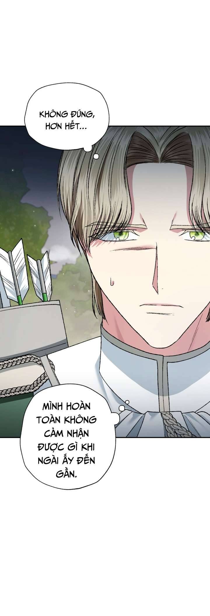 Cha À, Con Không Muốn Kết Hôn Đâu Chap 88 - Next Chap 89