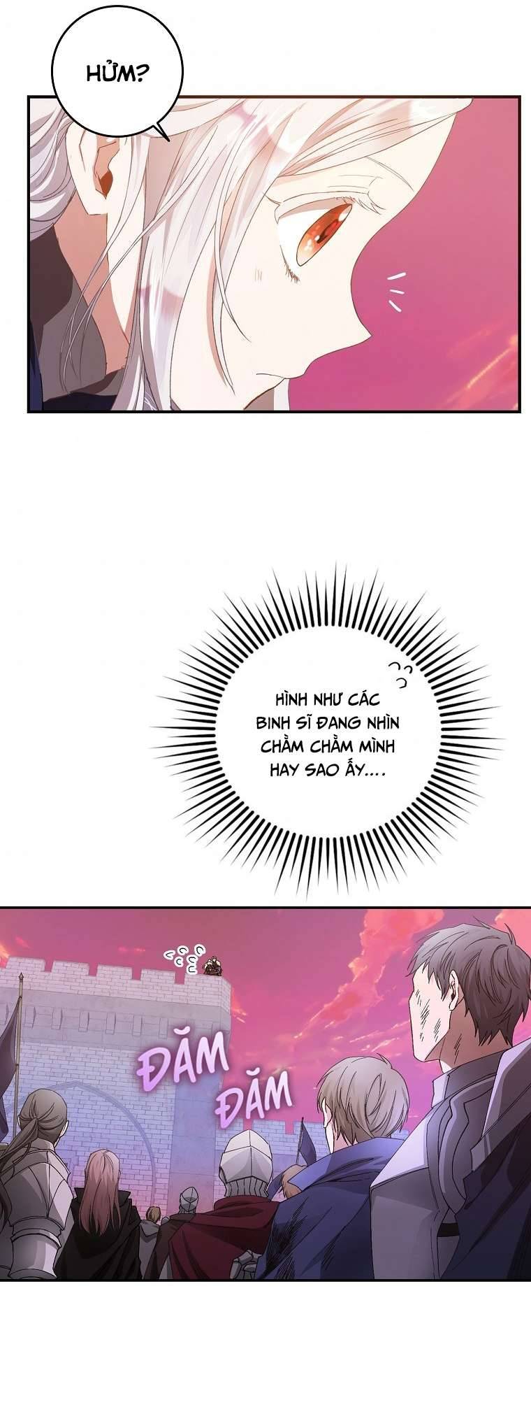 Tôi Trở Thành Vợ Của Nam Chính Chap 4 - Next Chap 5