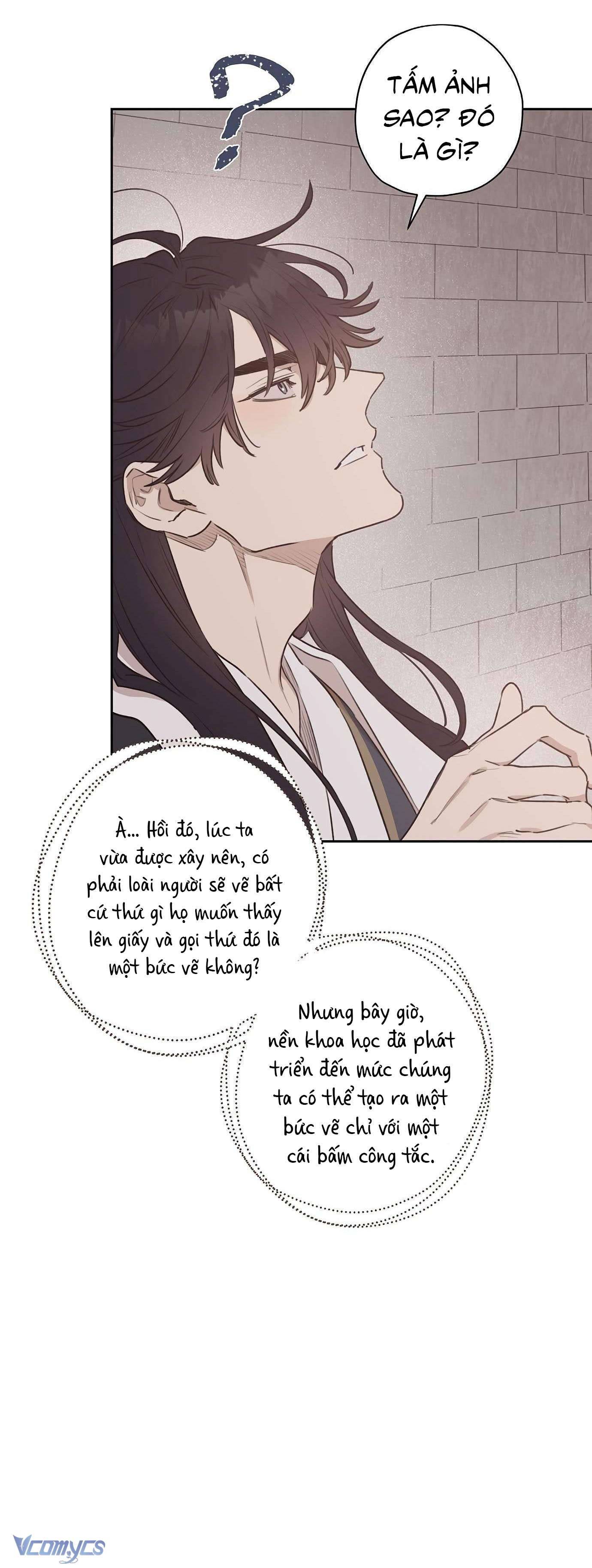 Onsaemiro Chapter 7 - Next Chapter 8