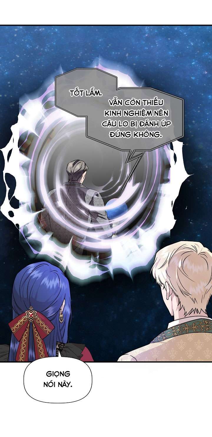 Tôi Không Phải Là Cinderella Chapter 45 - Next Chapter 45.5