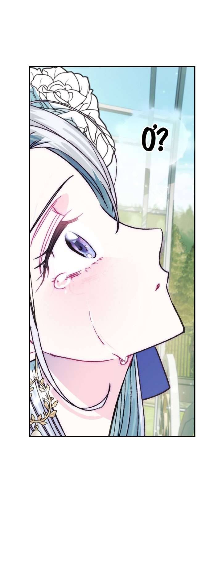 Cha À, Con Không Muốn Kết Hôn Đâu Chap 26 - Next Chap 27