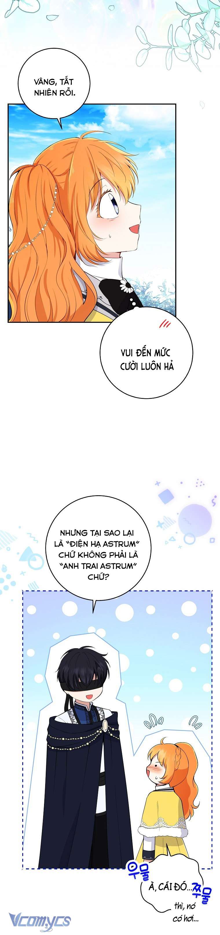 Sóc Con Tài Năng Chap 41 - Next Chap 42