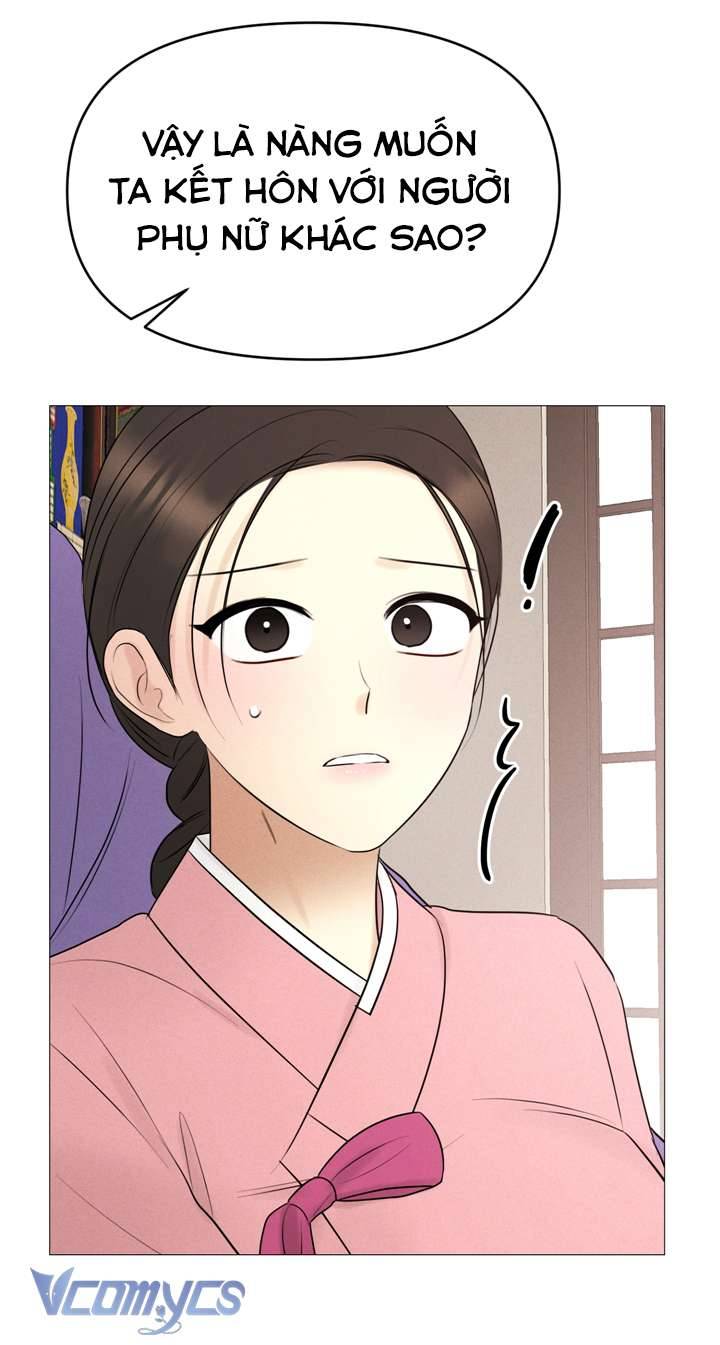 [18+] Tỳ Nữ Bỏ Trốn Chap 11 - Next 