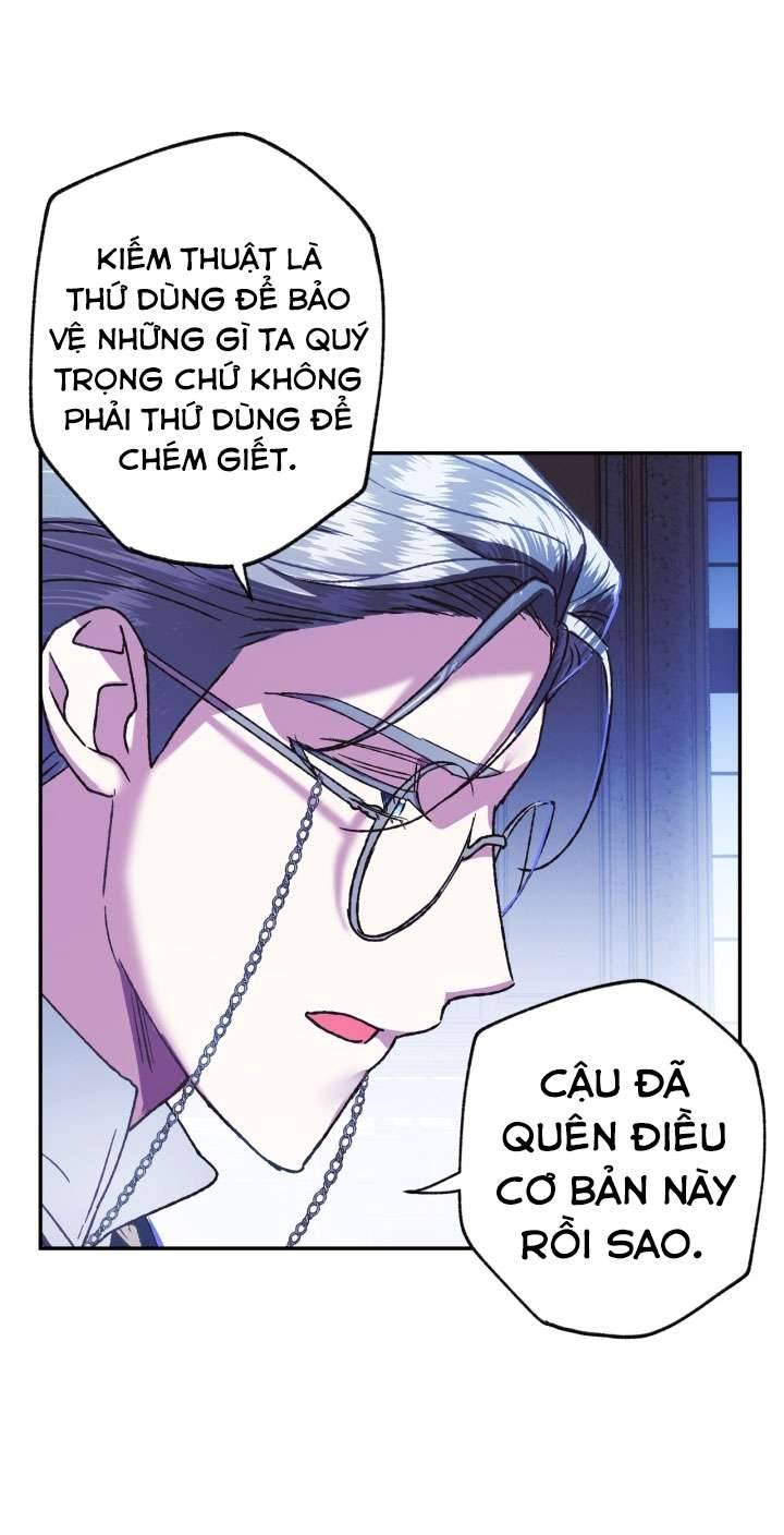 Cha À, Con Không Muốn Kết Hôn Đâu Chap 6 - Next Chap 7