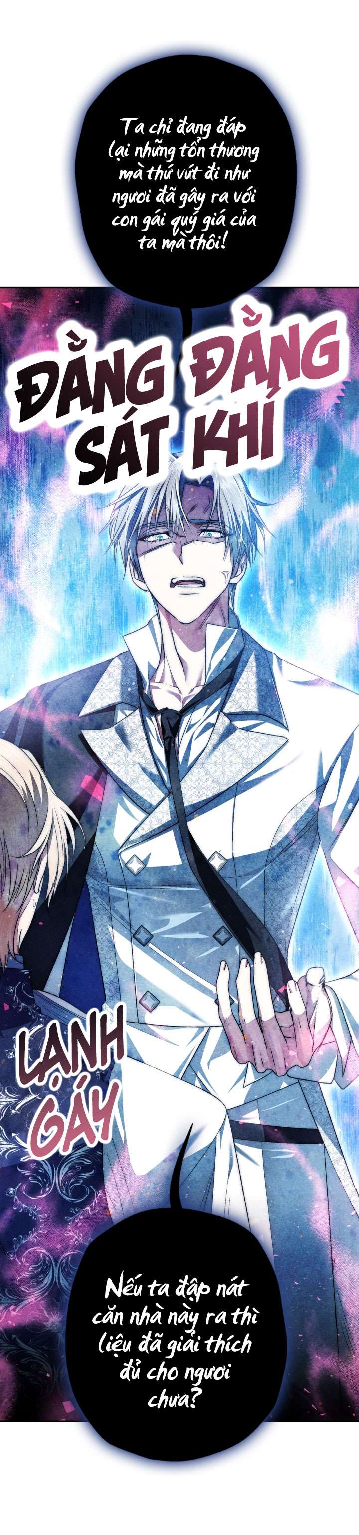 Cha À, Con Không Muốn Kết Hôn Đâu Chap 66 - Next Chap 67