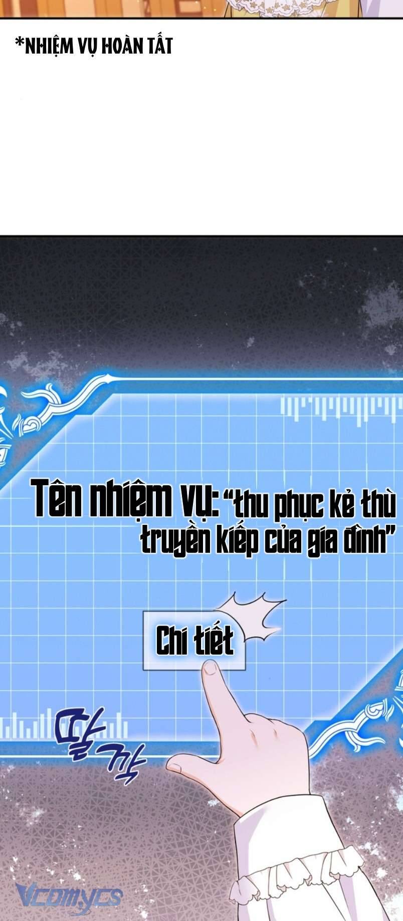 Công Chúa Bé Con Hạng S Thật Mạnh Chapter 3 - Trang 4