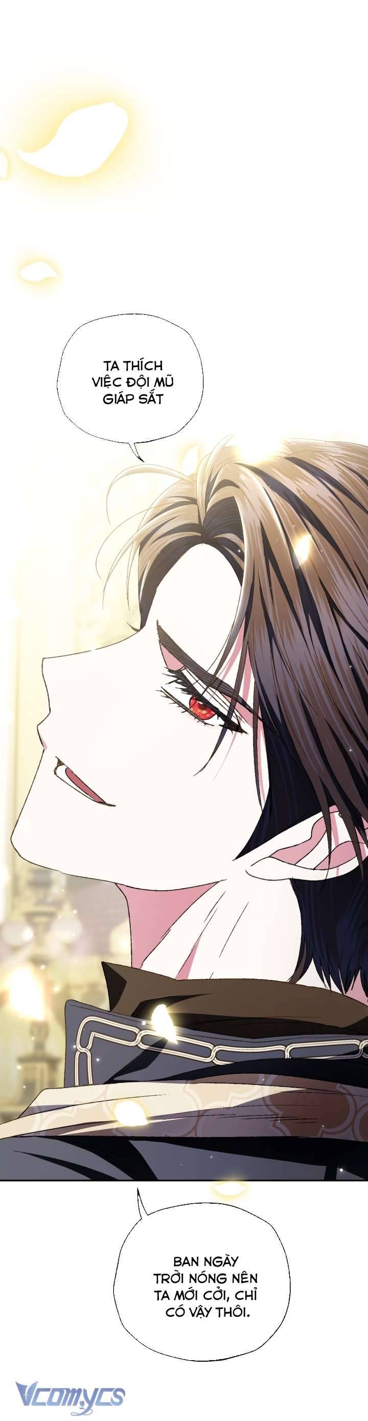 Cha À, Con Không Muốn Kết Hôn Đâu Chap 104 - Next Chap 105