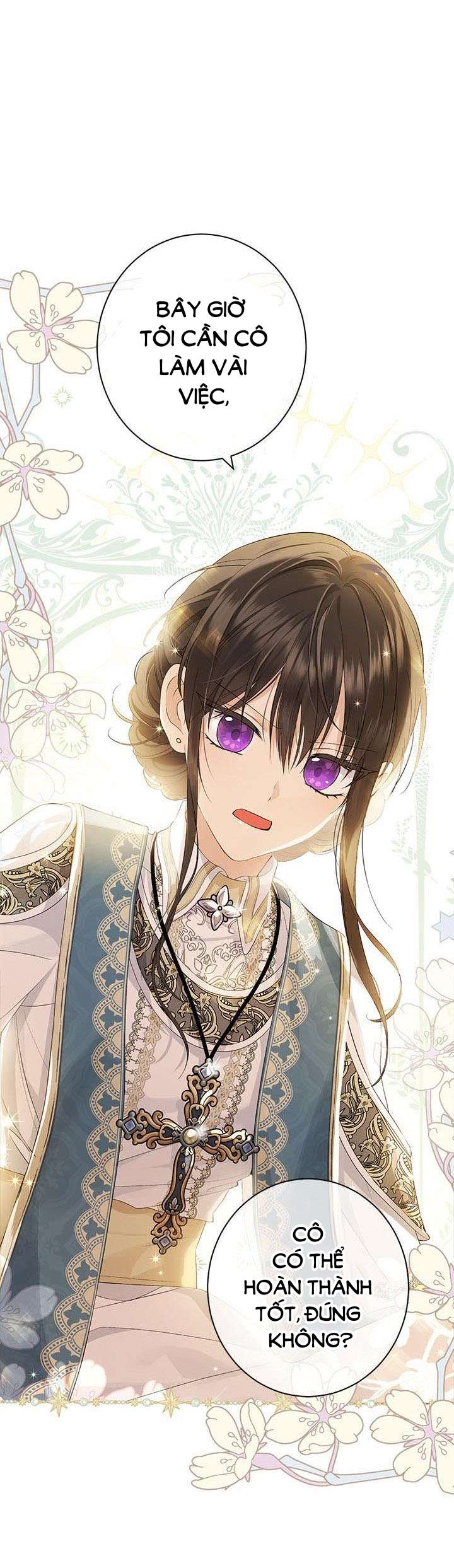 Tôi Là Minh Chứng Của Sự Thật Chap 66 - Next Chap 67