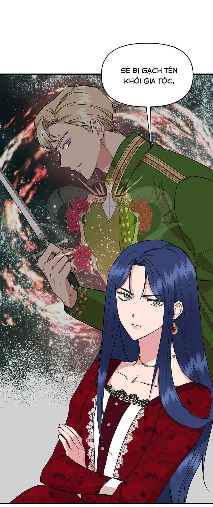 Tôi Không Phải Là Cinderella Chapter 9 - Next Chapter 9.5