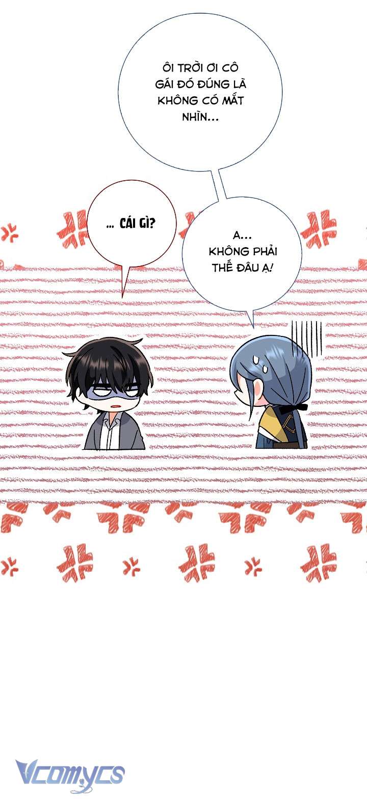 Người Xem Mắt Của Ác Nữ Quá Hoàn Hảo Chapter 7 - Next Chapter 8