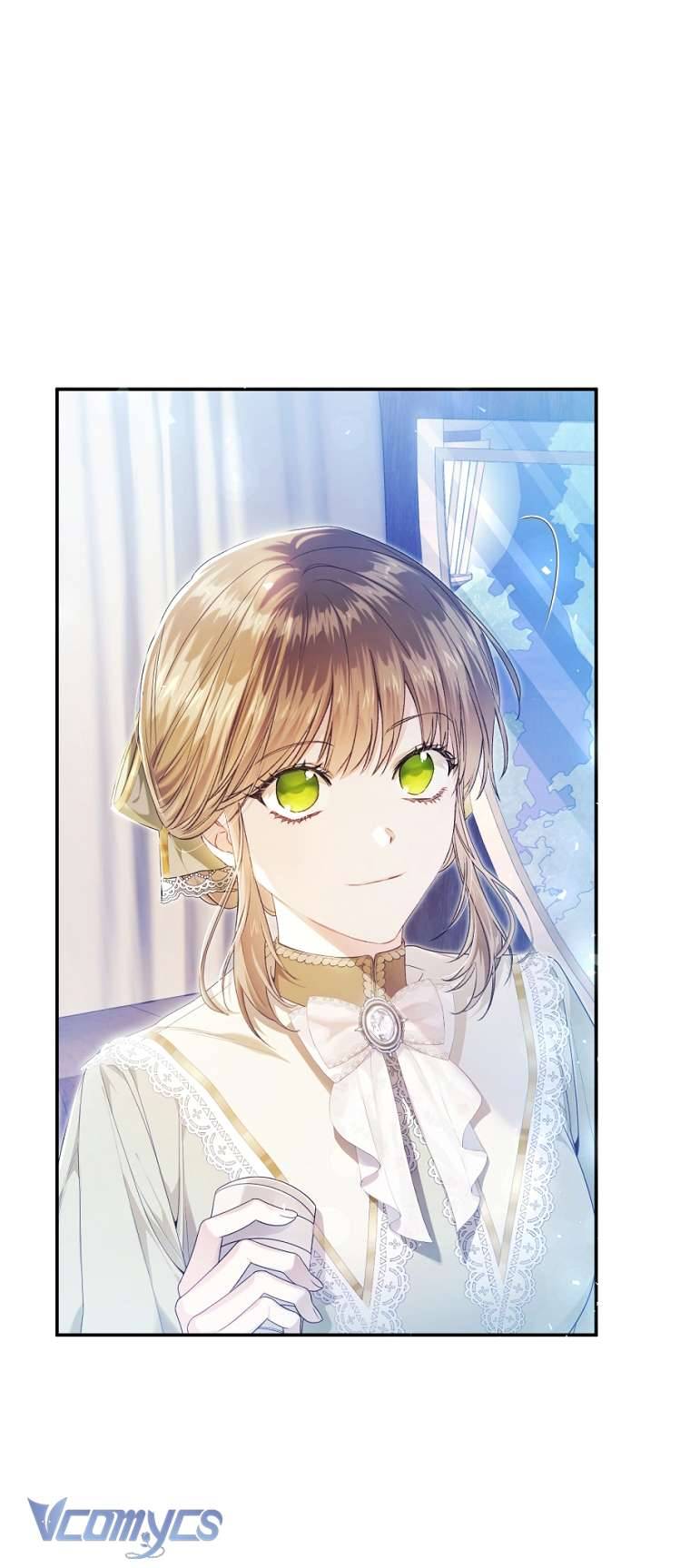 Ác Nữ Chỉ Là Một Con Rối Chap 84 - Next Chap 85