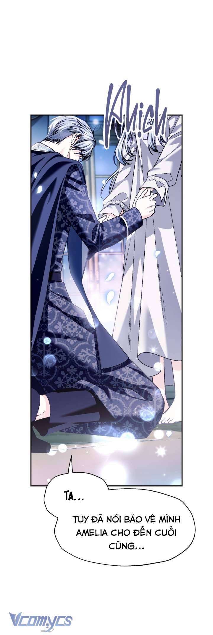 Cha À, Con Không Muốn Kết Hôn Đâu Chap 101 - Next Chap 102