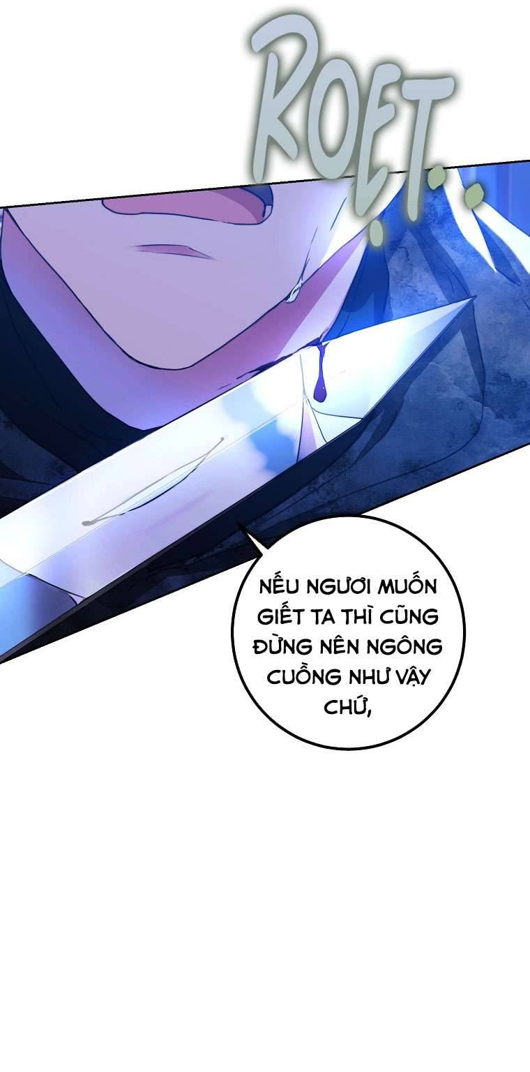 Tôi Trở Thành Vợ Của Nam Chính Chap 49 - Next Chap 50