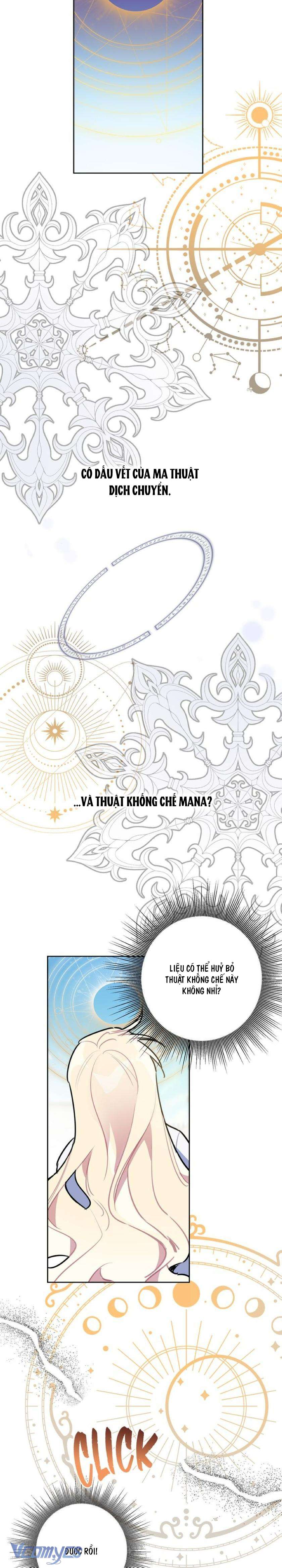 Cách Để Giết Một Pháp Sư Chapter 39 - Next Chapter 40