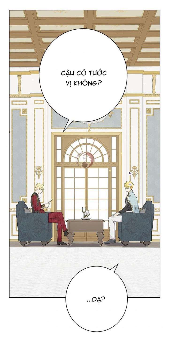 Tôi Là Minh Chứng Của Sự Thật Chap 57 - Next Chap 58