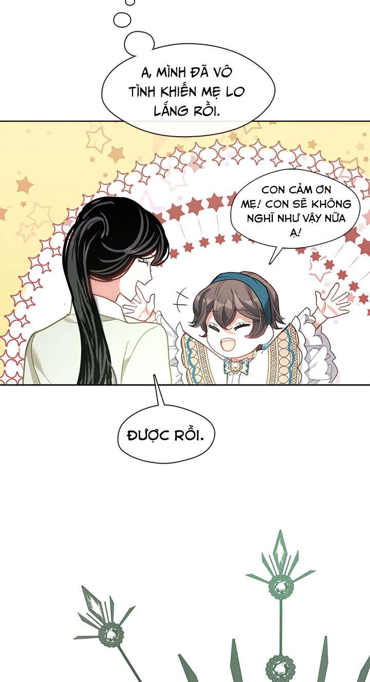 Gia Đình Bị Ám Ảnh Bởi Tôi Chapter 35 - Next Chapter 35.5