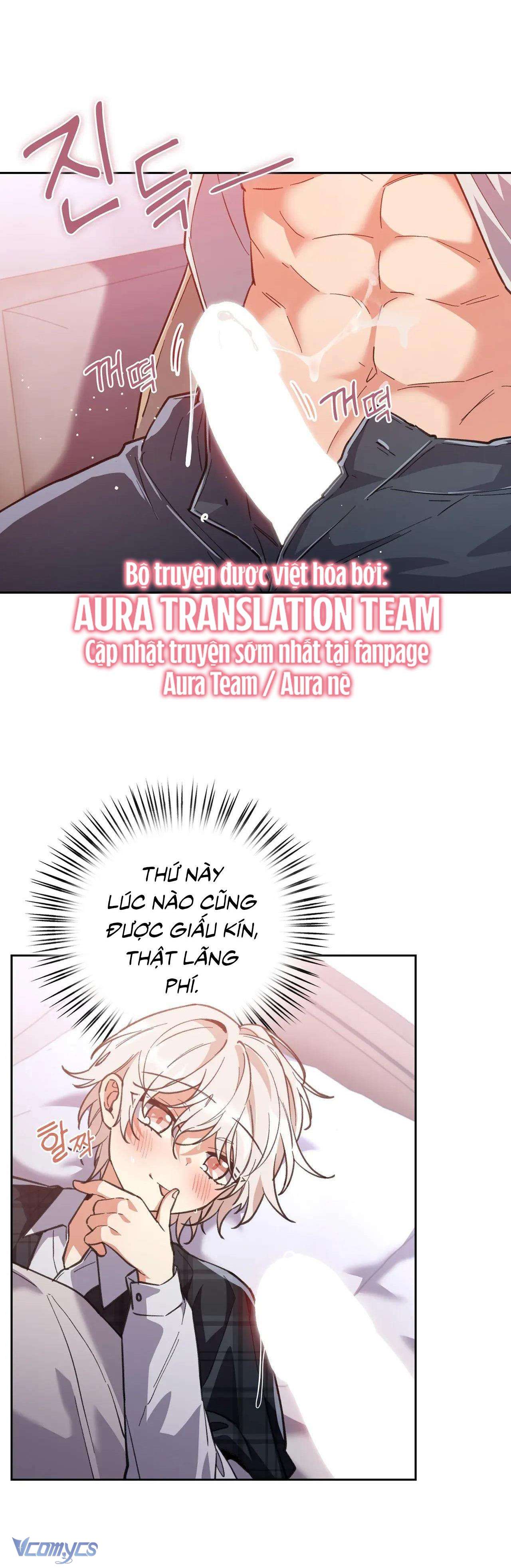 Chạy Trốn Khỏi Thợ Săn Chap 13 - Next Chap 14