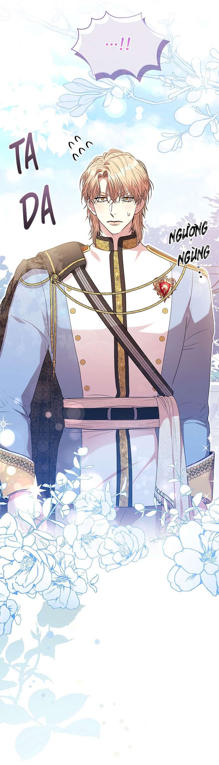 Thư Ký Của Bạo Chúa Chapter 74 - Next Chapter 75