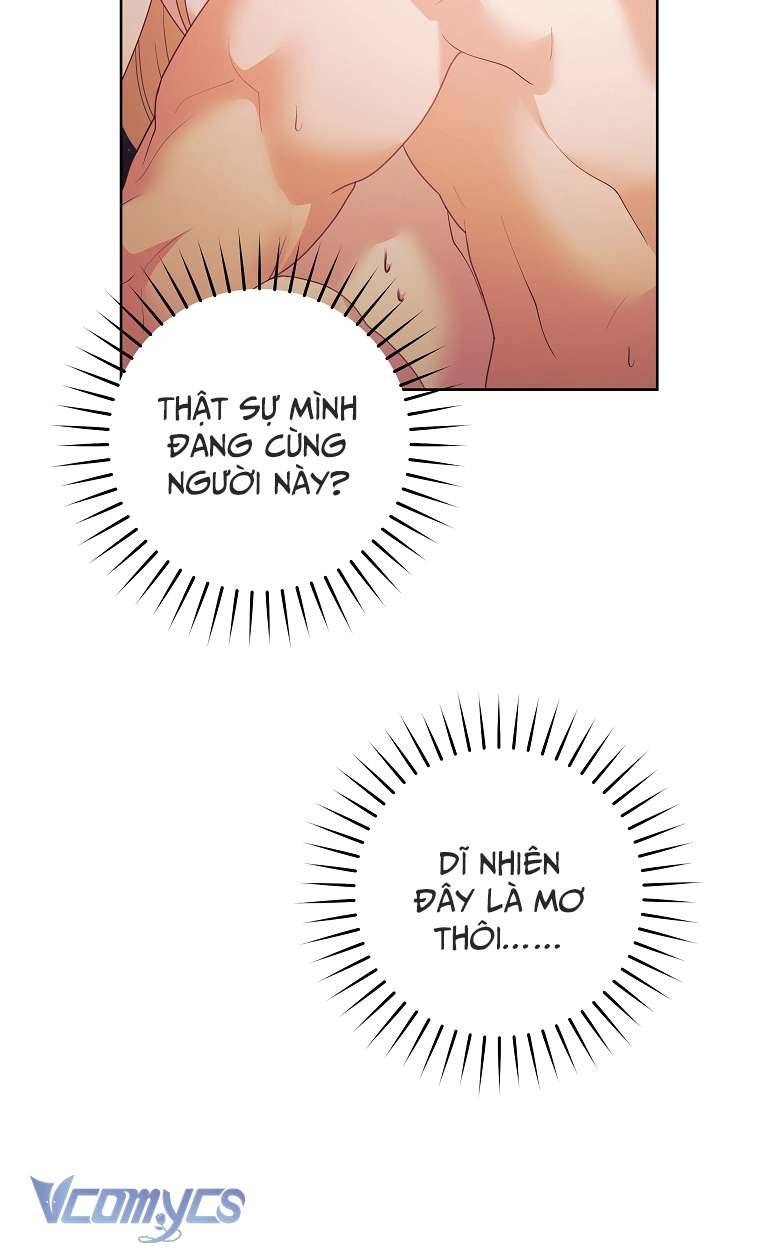 [18+] Phương Pháp Gia Hạn Hợp Đồng Hôn Nhân Chap 5 - Next Chap 6