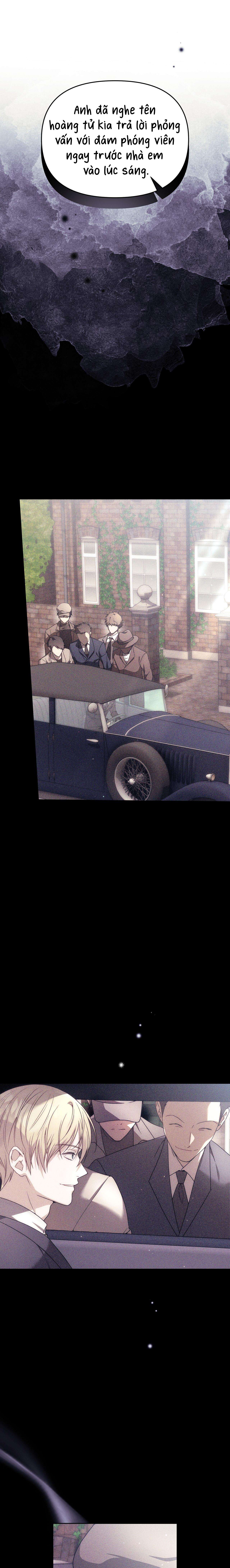 [ 18+ ] Vụ Bê Bối Pháp Lý Chap 15 - Next Chap 16