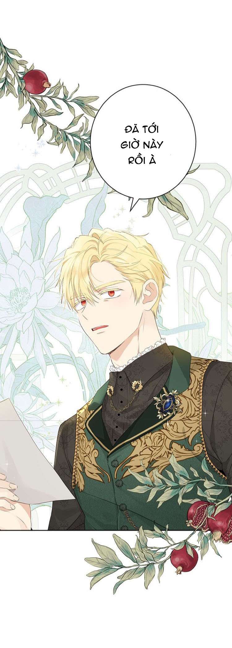 Tôi Là Minh Chứng Của Sự Thật Chap 62 - Next Chap 63