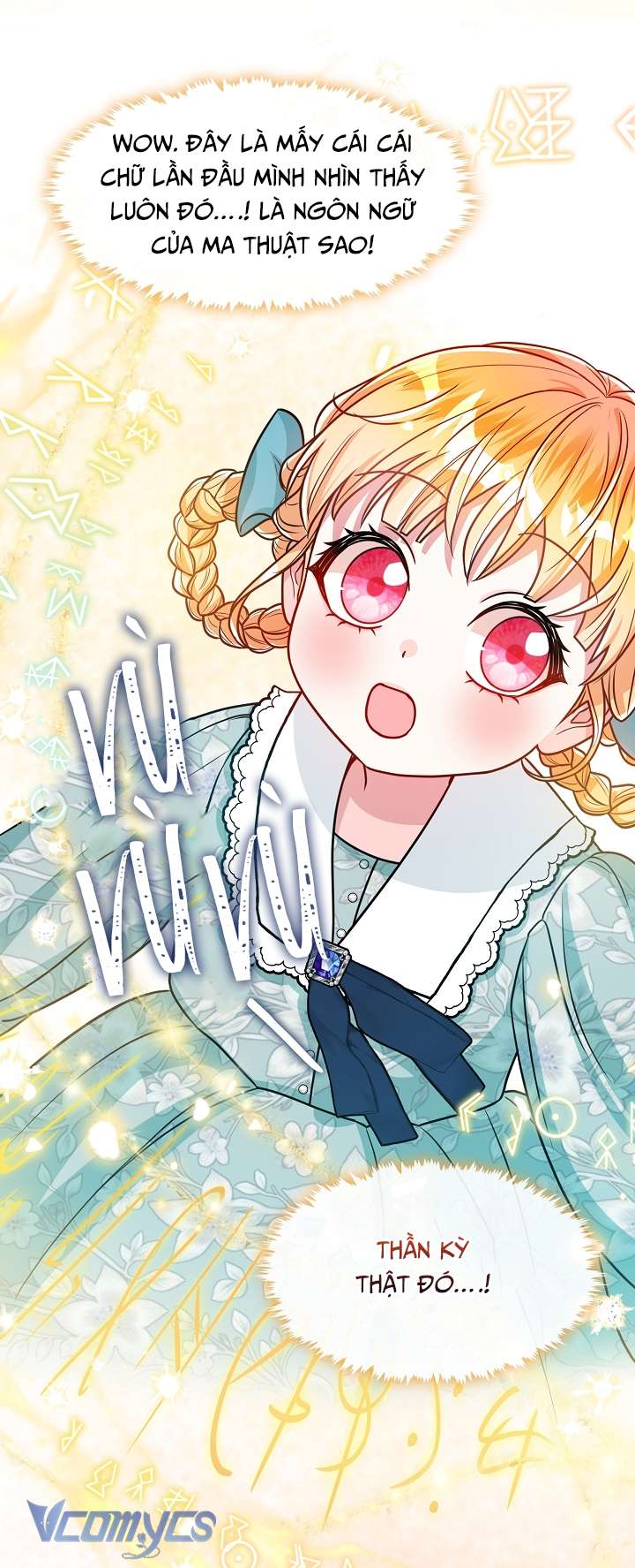 Công Chúa Là Người Chơi Chapter 25 - Next Chapter 26