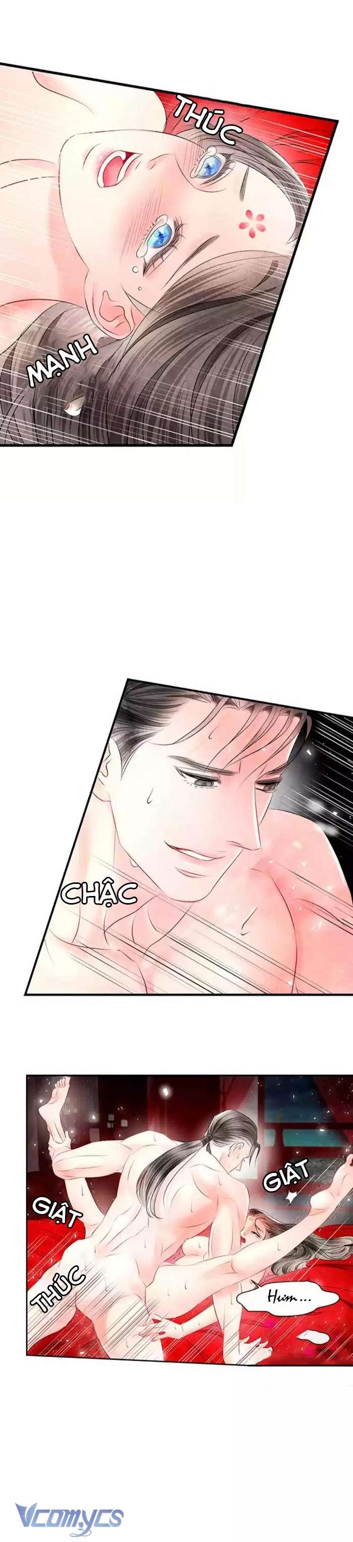 [18+] Đêm Hoang Dại Chap 19 - Next Chap 20