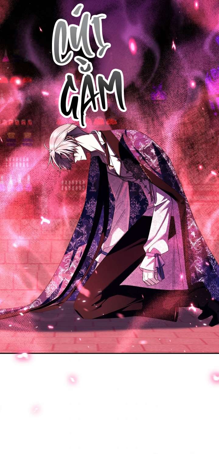 Cha À, Con Không Muốn Kết Hôn Đâu Chap 76 - Next Chap 77