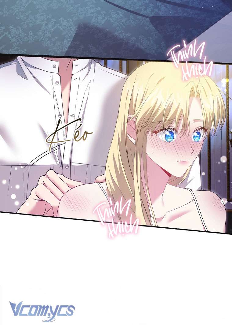 [18+] Phương Pháp Gia Hạn Hợp Đồng Hôn Nhân Chap 27 - Next Chap 28