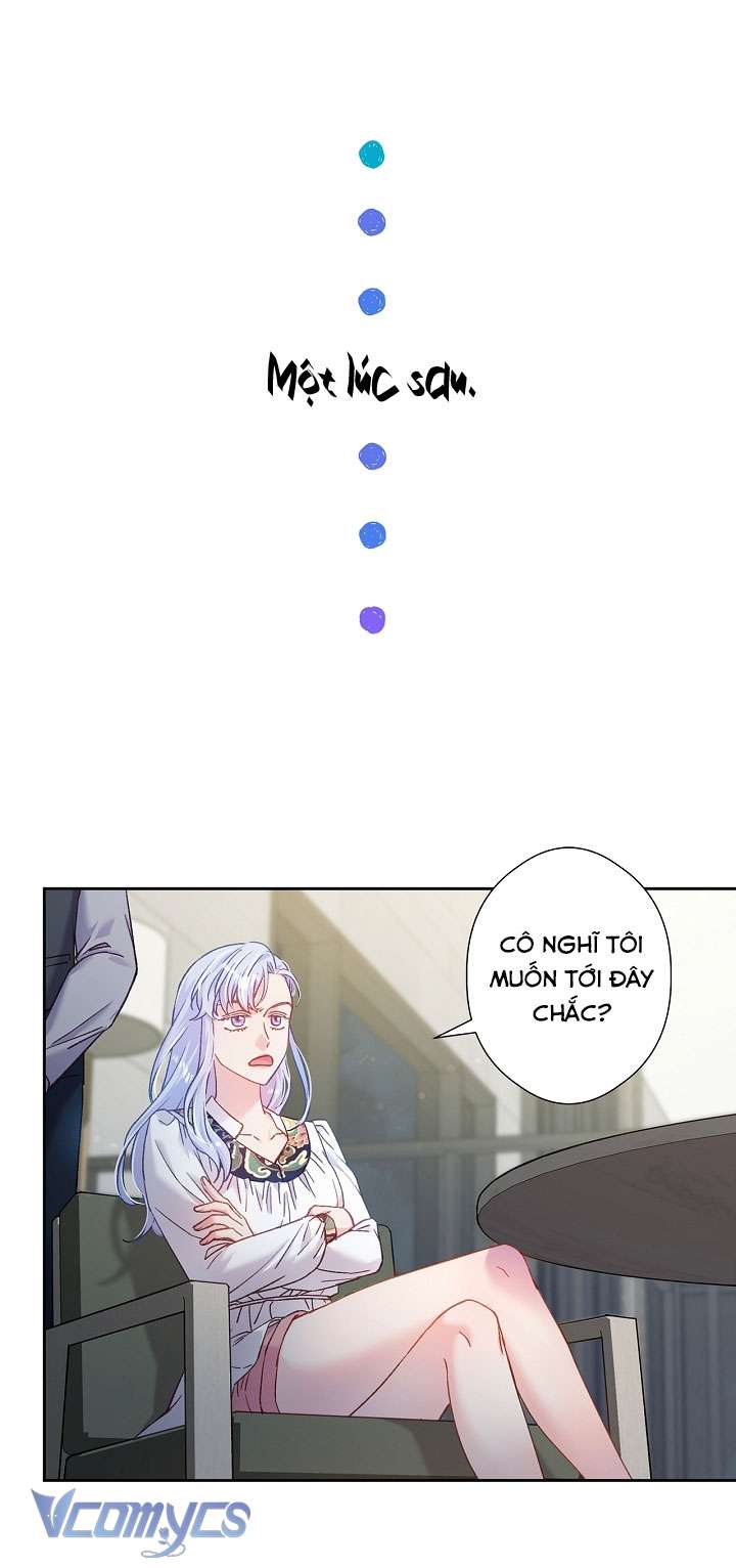 [18+] Love Kitsch Crunch Chapter 16 - Next Chapter 17