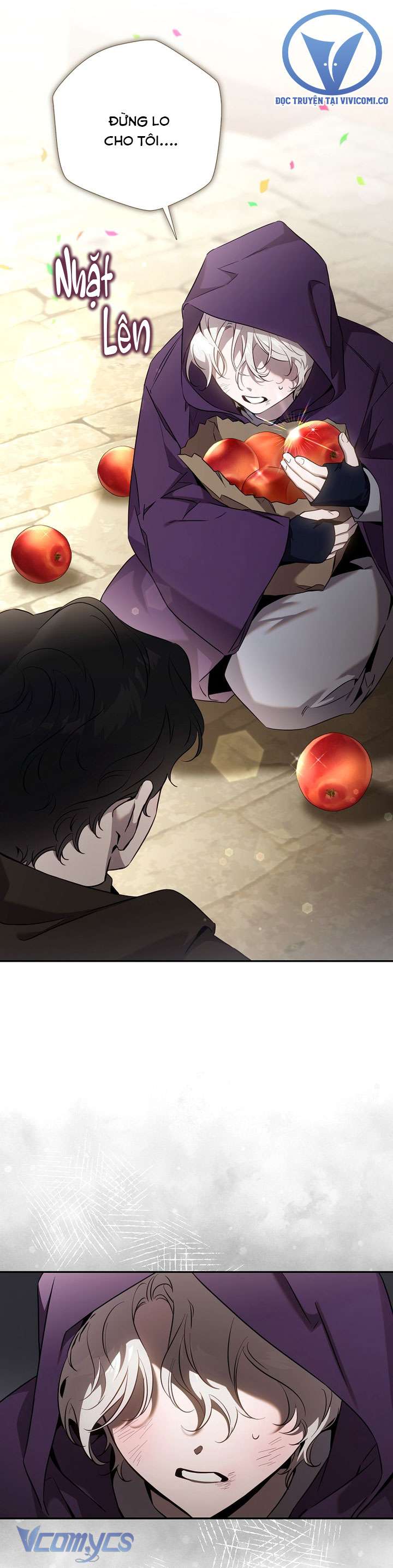 Thuần Hóa Bạo Quân Rồi Bỏ Trốn Chap 128 - Trang 2