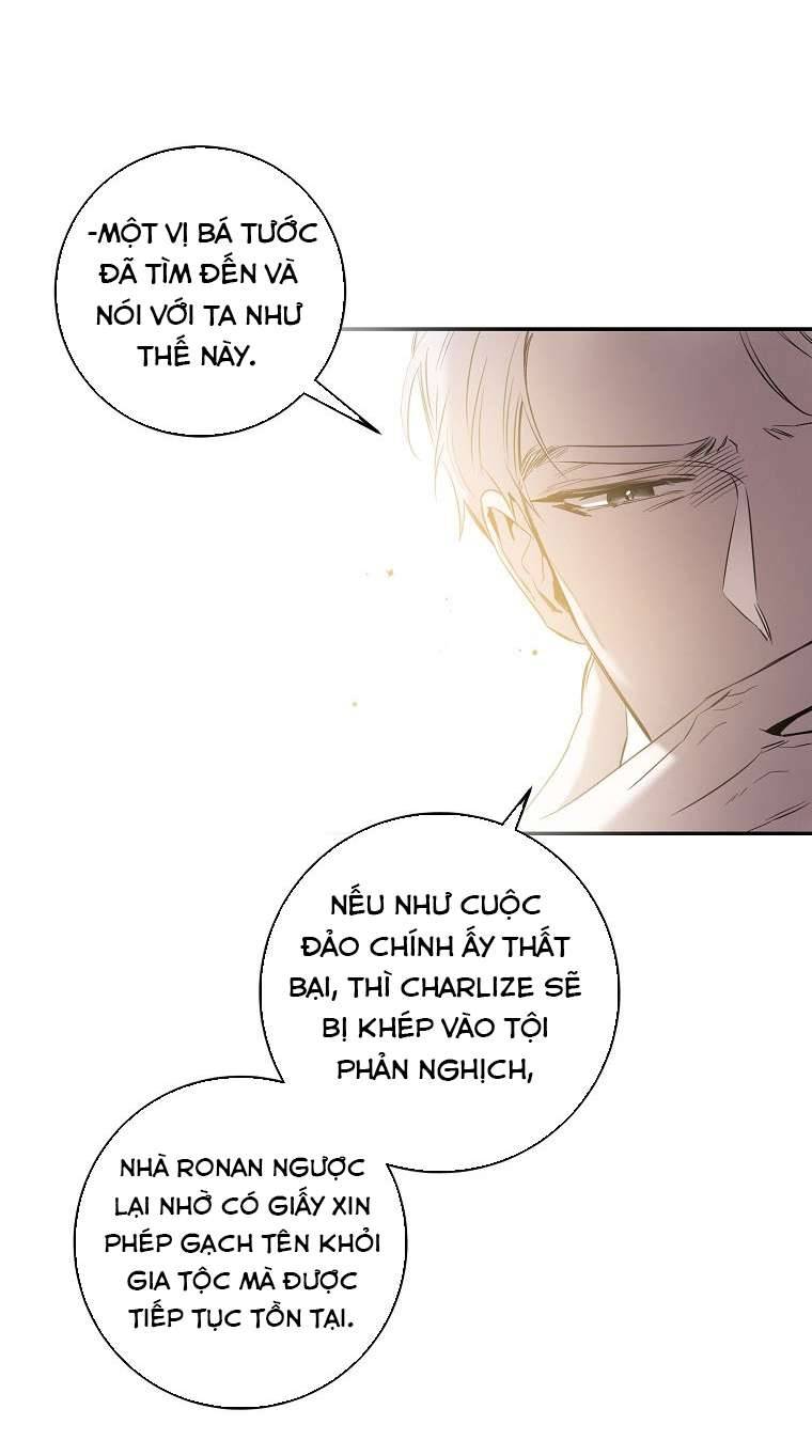 Thuần Hóa Bạo Quân Rồi Bỏ Trốn Chap 43 - Next Chap 44