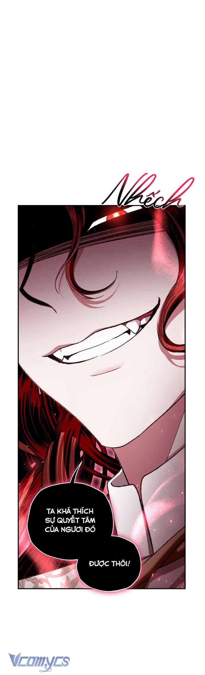 Cha À, Con Không Muốn Kết Hôn Đâu Chap 114 - Next Chap 115