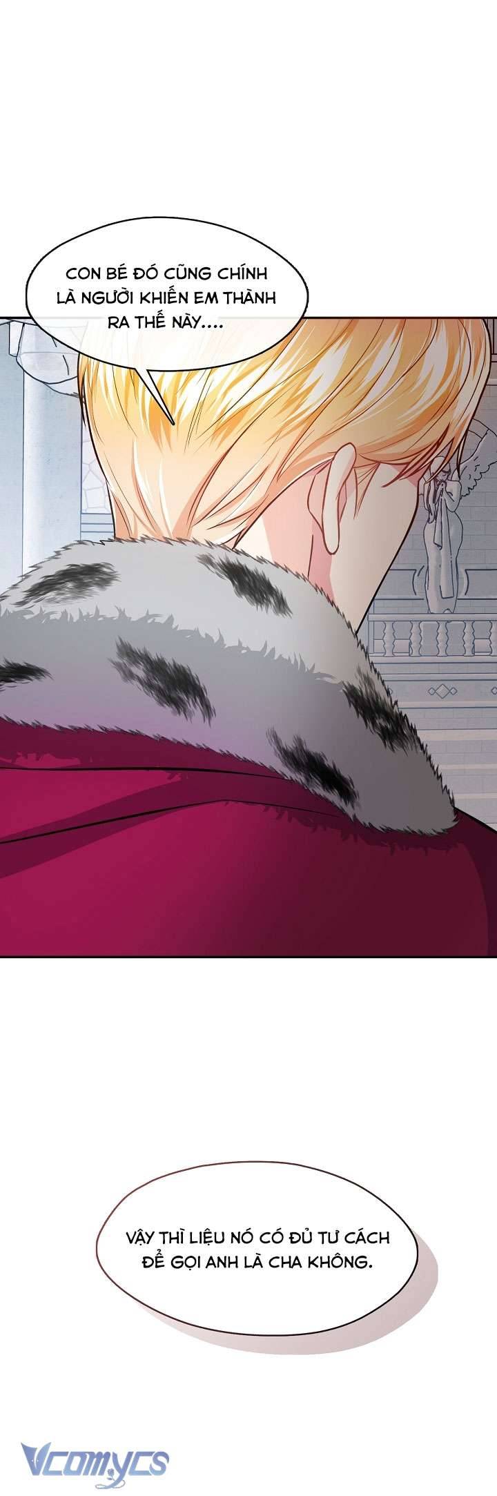 Công Chúa Là Người Chơi Chapter 8 - Next Chapter 9