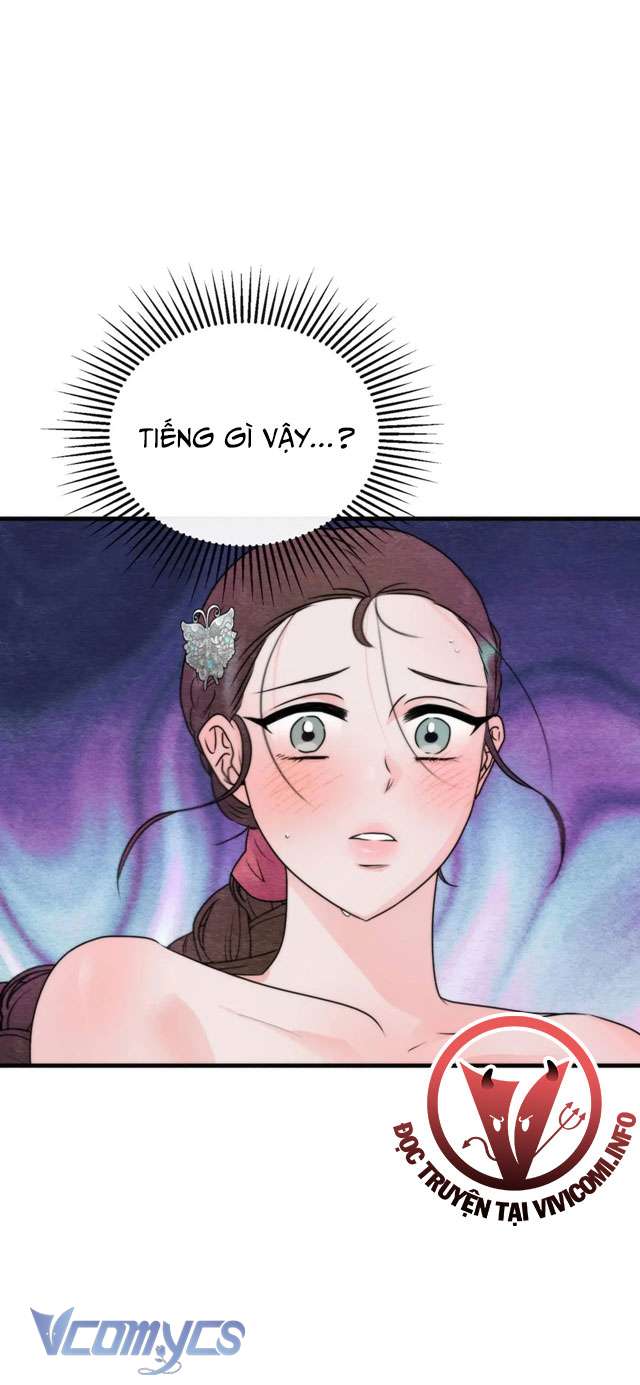 [18+] Đâu Mới Là Thật? Chap 7 - Next Chap 8